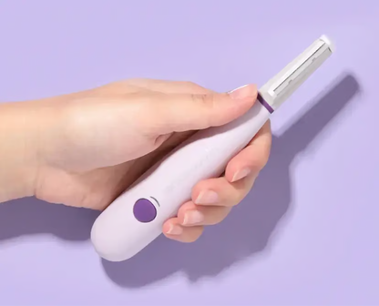 Sonic Dermaplaning Tool
