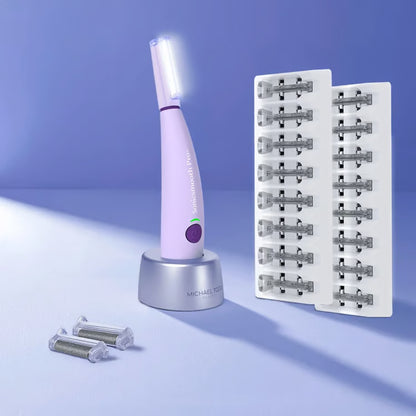 Sonic Dermaplaning Tool
